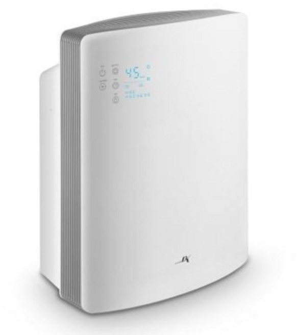 디케이 공기청정기 DAP-934BAWG (4단계필터) 국내생산