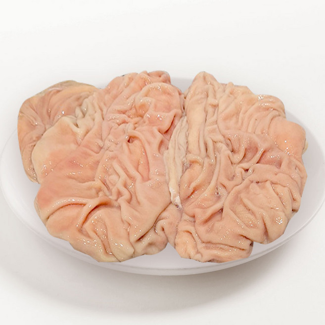 (배터짐) 국내산 전골용 (한우 홍창 소막창 내장탕용) (일요일&당일발송), 5kg, 1개