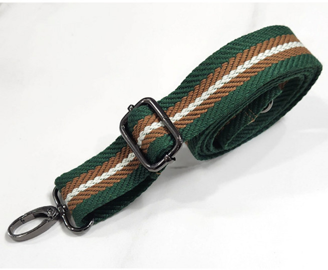 야스타 숄더스트랩 682 포인트라인 가방끈 32mm