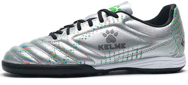 KELME 足球鞋 釘鞋 訓練鞋 運動鞋 透氣輕量
