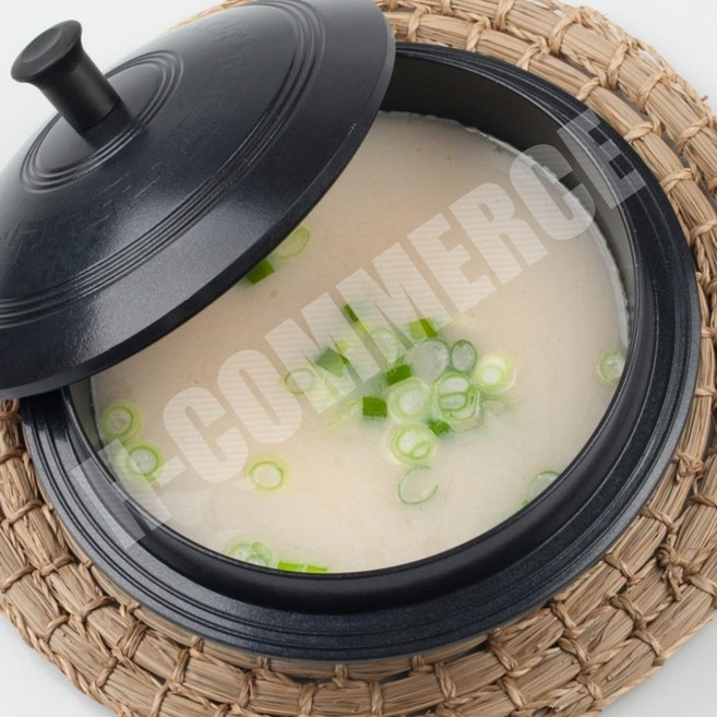 VDG 영양듬뿍 고기곰탕 800g 고기 포함 국 밀키트 간편식품 안주 캠핑