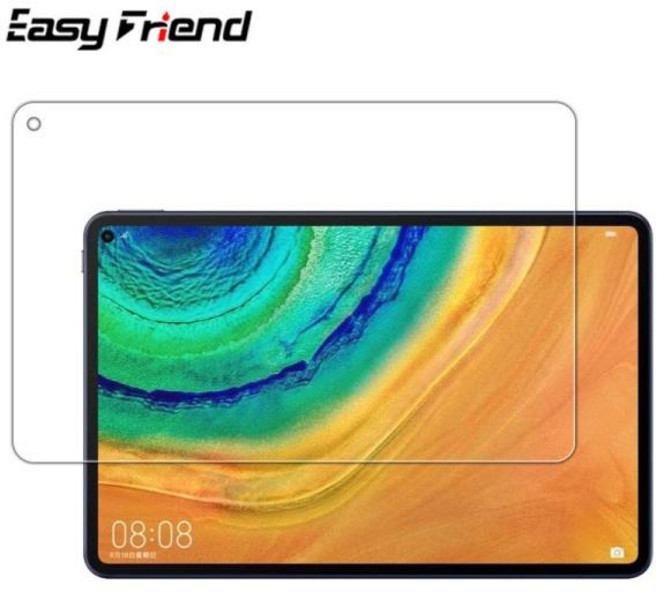 Huawei MatePad Pro 10.8 11.5 12.6 SE 11 2023 메이트 패드 C5E T8 T10 에어 타블렛 화면 보호기 강화 유, 04 MatePad 11.5 2023, 1개