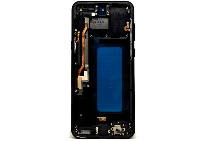 갤럭시 S8플러스 액정 수리 자가 교체 정품재생 S급 리퍼액정, 1개, S8+ (정품재생)-코랄 블루