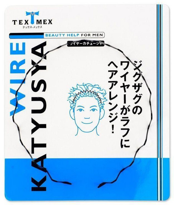 超值 男女大波浪隱形髮箍防水洗臉舒適耐用空氣髮箍 副廠產品