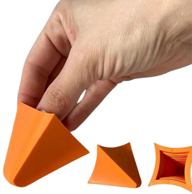 창틀 화장실 실리콘 마무리 스크래퍼 헤라 헤라칼 스크레퍼 실리콘헤라, 기본선택, 실리콘헤라골무