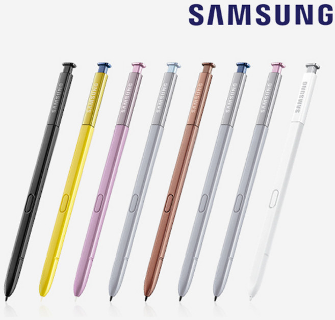 삼성정품 노트9 터치펜 갤럭시 블루투스가능 Note9 S펜 중고 상품 SPEN EJ-PN960B, 1개, 오션블루(중고)