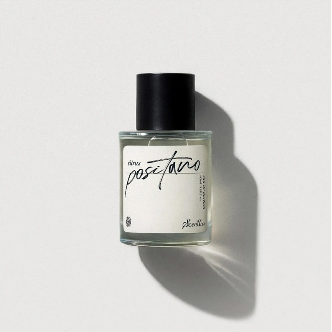 센틀리에 오드퍼퓸 시트러스포지타노, 1개, 50ml