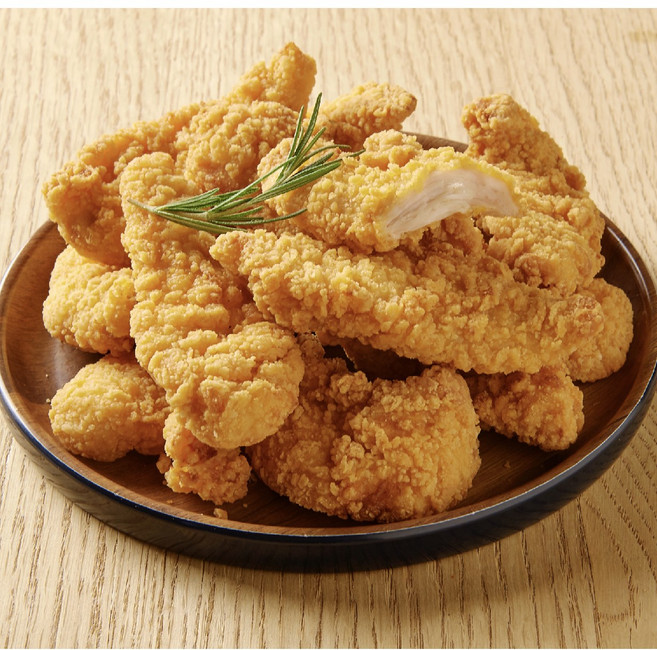 마니커 닭가슴살슈레드 1kg (유통기한 임박 26. 03 .24 까지), 1개