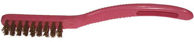 부러쉬 볼링용품, 1개, 이미지