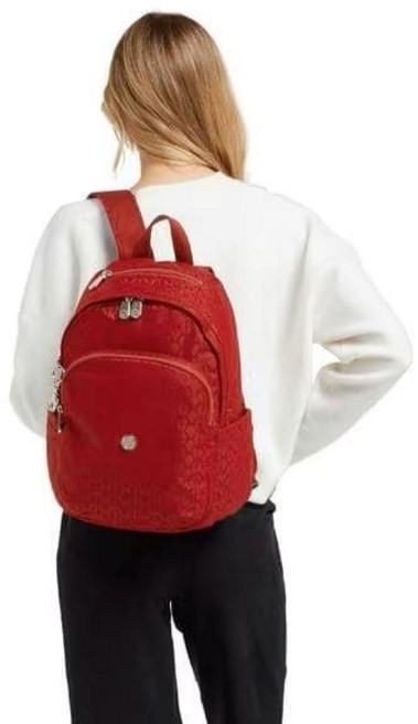 [국내백화점] 키플링 백팩 이월 수납 포켓 캐주얼 20대 30대