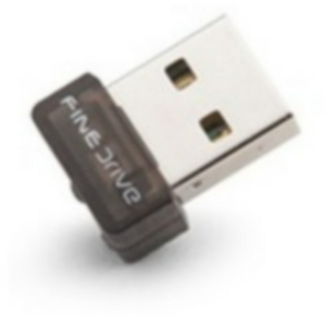 파인드라이브 정품 네비게이션 리얼타임 3D전용 WIFI 동글 (벌크)