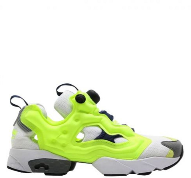 [정품아닐시3배보상] 리복 인스타펌프 퓨리 OG 재키 찬