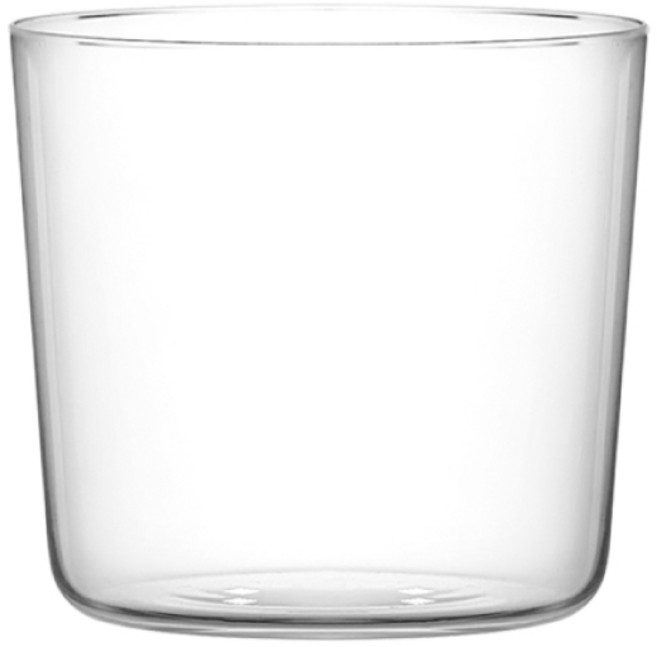 水晶超薄威士忌杯 335ml, 1個