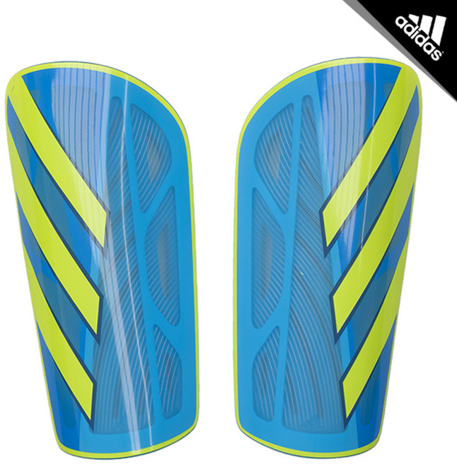 아디다스 티로 리그 신가드 KB0299 블루_쿠, 블루