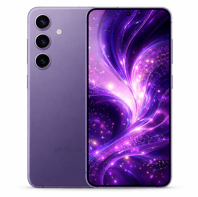 삼성전자 갤럭시 S24 99% 새상품 모든옵션 2년보증A/S 자급제 공기계, 256GB, 코발트 바이올렛 2년보증A/S