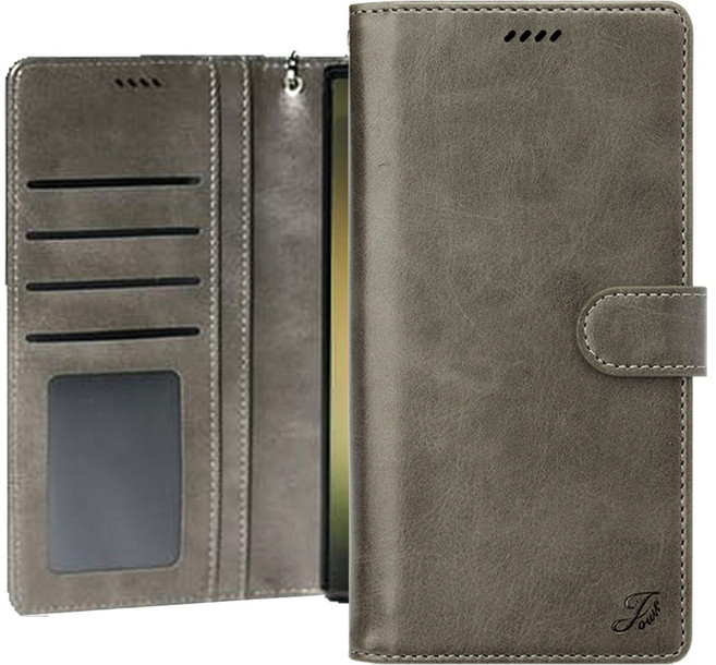 아이수트 갤럭시 지갑형 주아르 카드수납 지갑 다이어리 핸드폰 케이스 (스트랩증정) 갤럭시 S24 S23 S22 S21 S20 S10 노트8 노트9 노트10 노트20 울트라