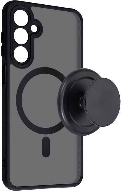 더조은셀러 맥퍼 스마트톡 맥세이프 퍼펙트핏 케이스