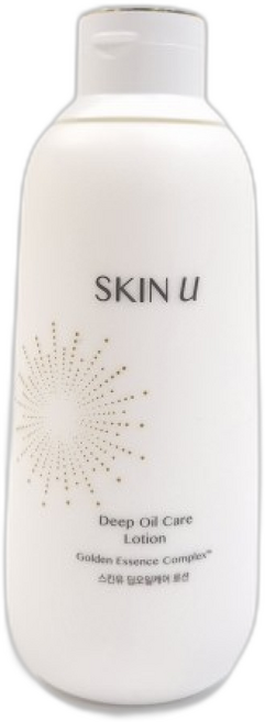 스킨유 소프트앤모어138 딥오일케어 로션 / 스킨유로션, 400g, 1개