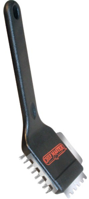 (CHEF MASTER) 파니니 그릴 브러쉬 / 90052, 1개