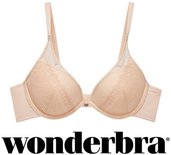 Wonderbra 원더브라 에센셜 원더부스트 베이지 브라 1종 WBWBR2O27T 674693