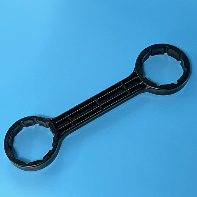 형창플라스틱 HDPE 사각말통 자가품질위탁 검사 인증 제품 당일발송, 말통오프너-1개, 1세트