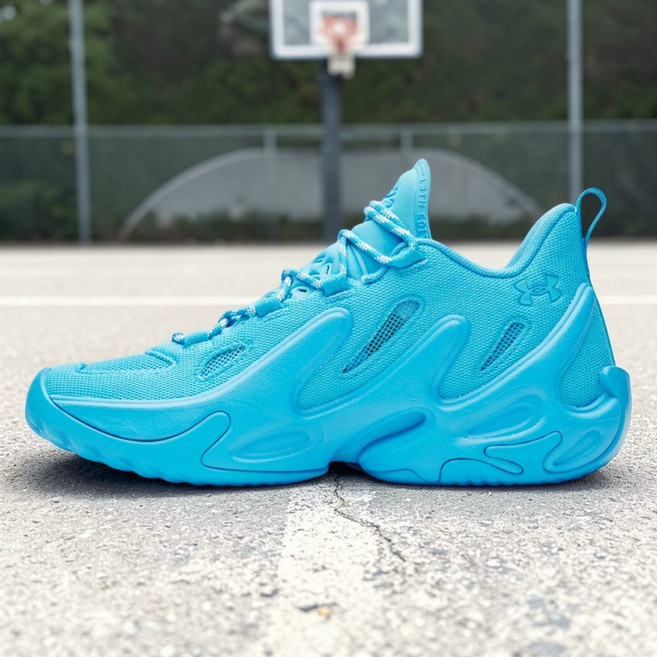 [정품국내매장] 언더아머 농구화 커리 13 AP Capri