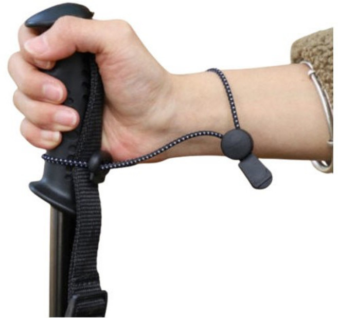 등산 배낭 스틱 홀더 고정 버클 1봉지(2개), 본상품선택, 상세페이지 참조