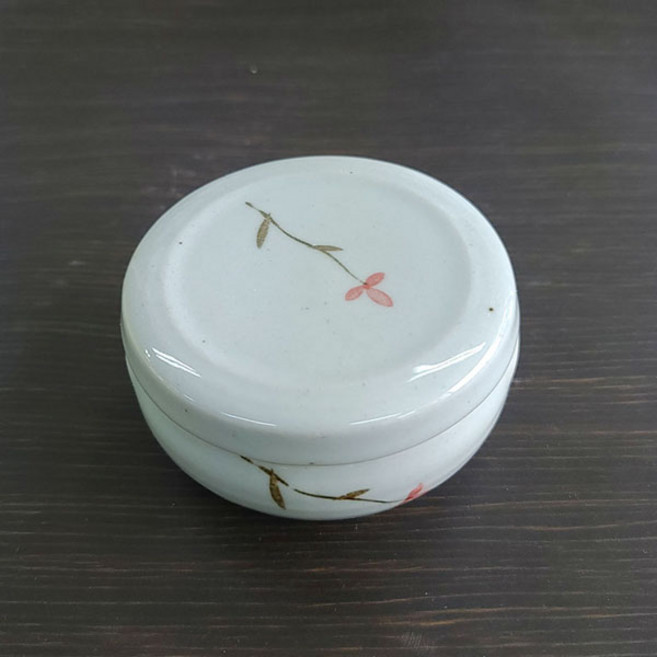 수선화 찬통 1호, 1ml, 1개, 1개