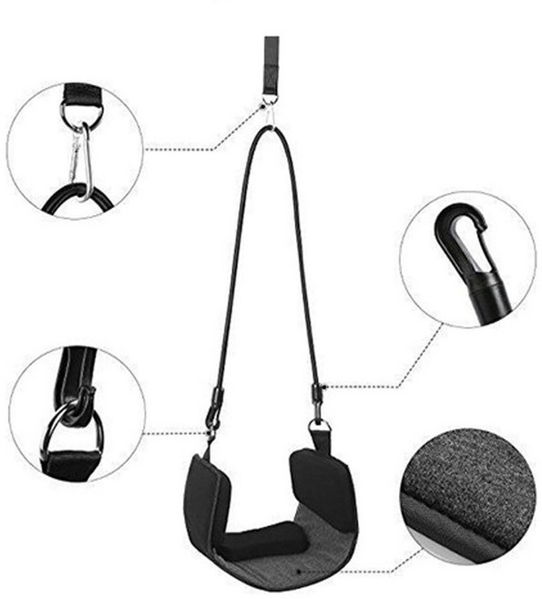 목스트레칭기구 넥해먹 목스트레쳐 목견인기구