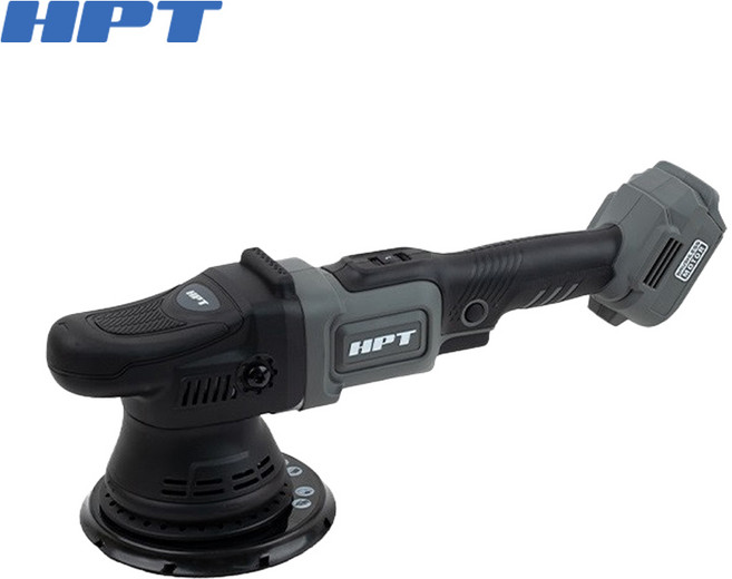 HPT 20V 마끼다 호환 충전 폴리셔 MA20-PL129, 1개