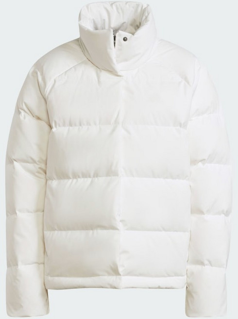 [아디다스] 여성 헬리오닉 릴렉스드 다운 재킷 IX8867