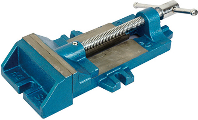 한신 볼반바이스 클램프 HS-DV150(6인치), 1개