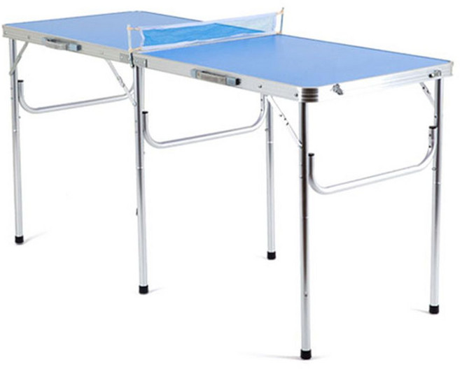 아이워너 접이식 2단 미니탁구대 sty*78324fW, 상세 설명 참조, 이미지참조