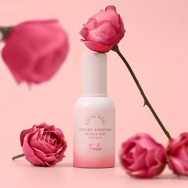 포엘리에 토일렛퍼퓸 화장실 탈취제 방향제, 오드비쥬, 1개, 50ml