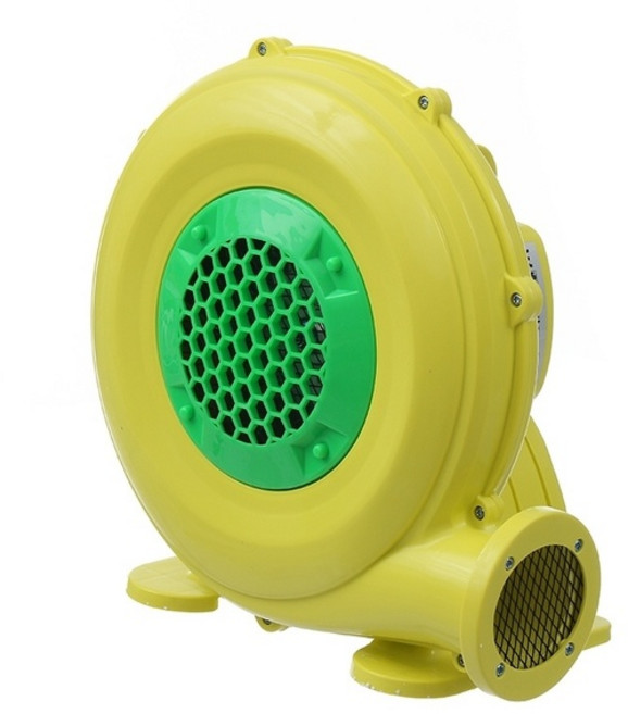 미니 홈 에어바운스용 송풍기 450W 보급형, 1개