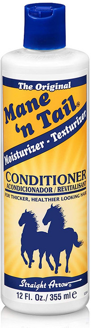 매인앤테일 모이스처라이저-텍스처라이저 컨디셔너, 355ml, 1개