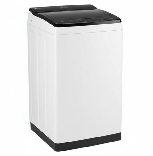 마이디어 통돌이 세탁기 MAS07W70/WK-KR 7kg 방문설치, Bright black