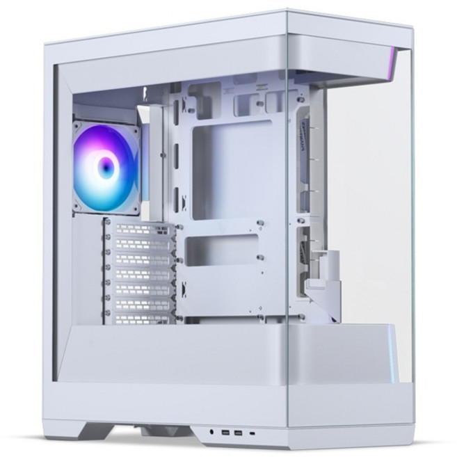 [PHANTEKS] EVOLV S2 [미들타워] [화이트]