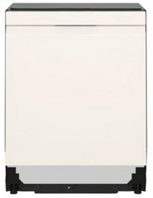 LG 디오스 오브제컬렉션 DUE6BGE 식기세척기 빌트인전용 14인용 / KN