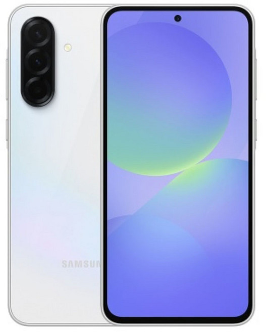 삼성전자 갤럭시 A36 자급제 공기계 SM-A366N, 어썸 라벤더, 128GB