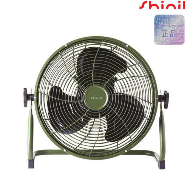 신일 무선 캠핑용 선풍기 써큘레이터 생활방수