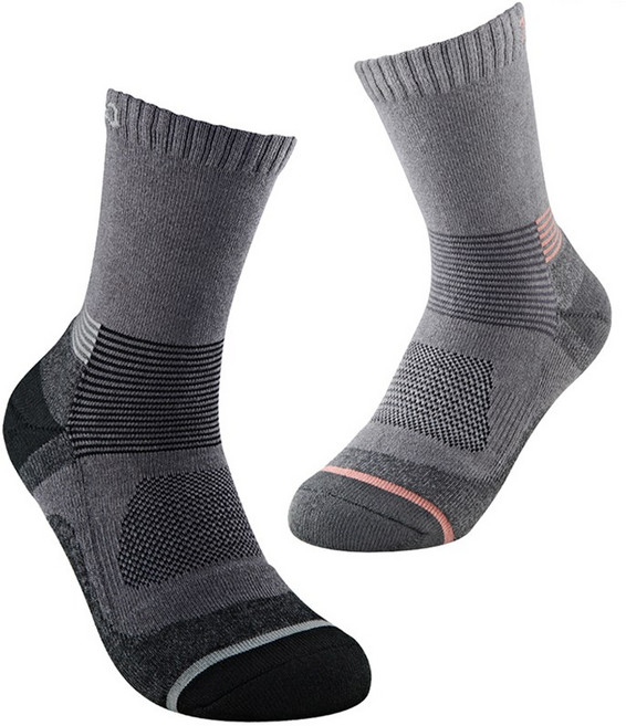 트랑고 그라토 양말, 남(다크그레이), 1개