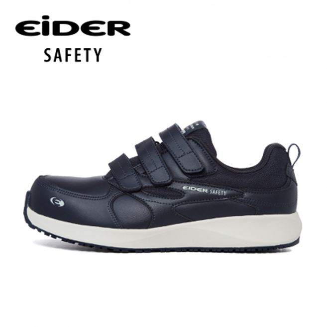 아이더 세이프티 ES 418 (NA) 벨크로 (4인치)