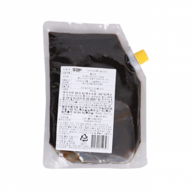 선인 쿠로마유흑-마늘오일800g, 11개, 800g