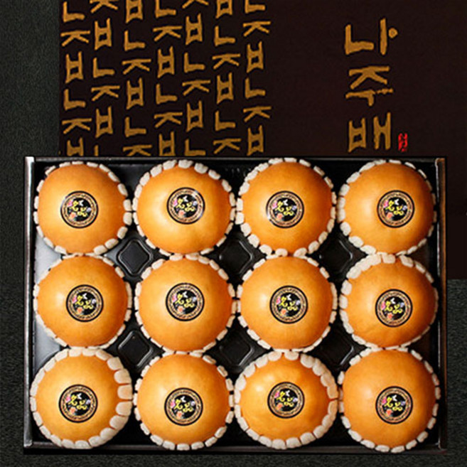 [박가네] 특품 나주배 신고배 선물용 명절 선물세트, 1박스, [박가네]7.5kg(7~10과)