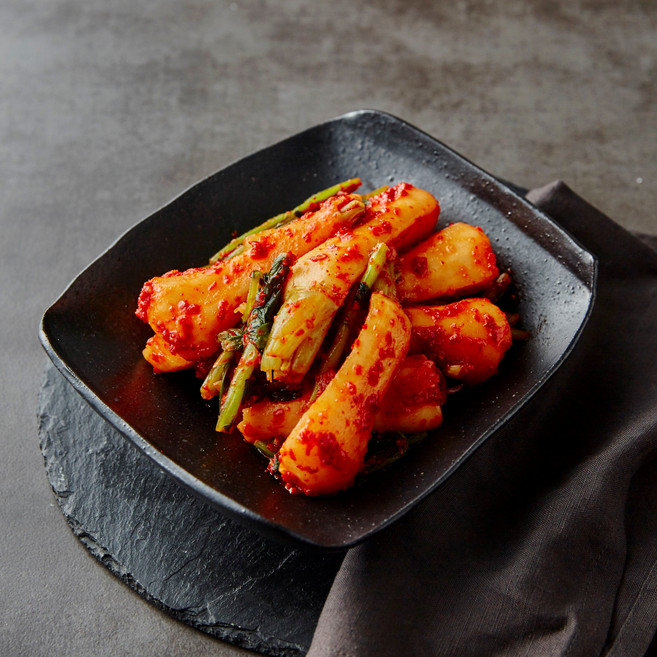 [담채원] 총각김치 2kg, 1개