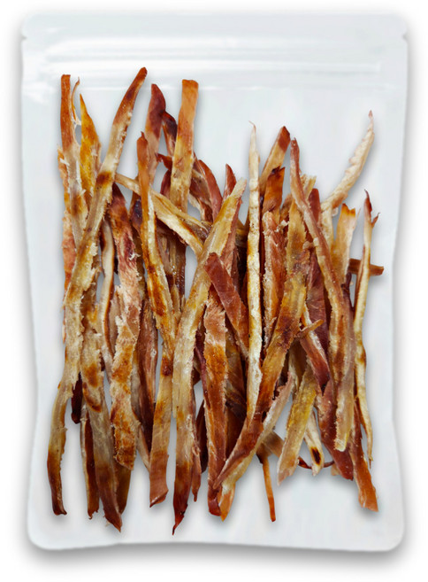 바다모아 두툼하고 담백한 구운 맥반석 오징어 오징어채, 1개, 200g