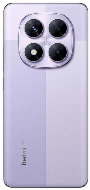 샤오미 레드미 노트14 프로 8GB, 퍼플, 256GB