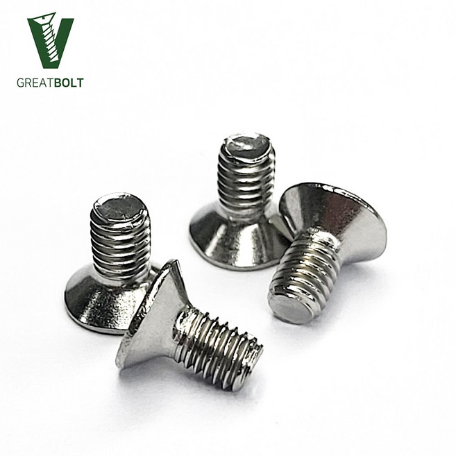 스텐 304 접시머리 십자볼트 서스 규격 머신, 1개, 6mm, M3