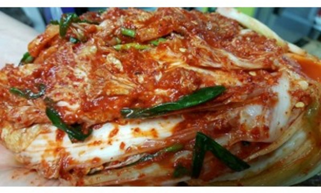 맛과 정성 주문후만든는 해남 해주네 반찬(김해주), 1kg, 1개